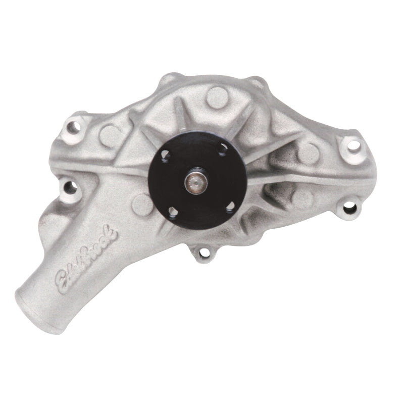 Edelbrock Water Pump High Performance Chevrolet 1987-95 262-400 CI V8 or 90 Deg V6 - DTX Performance