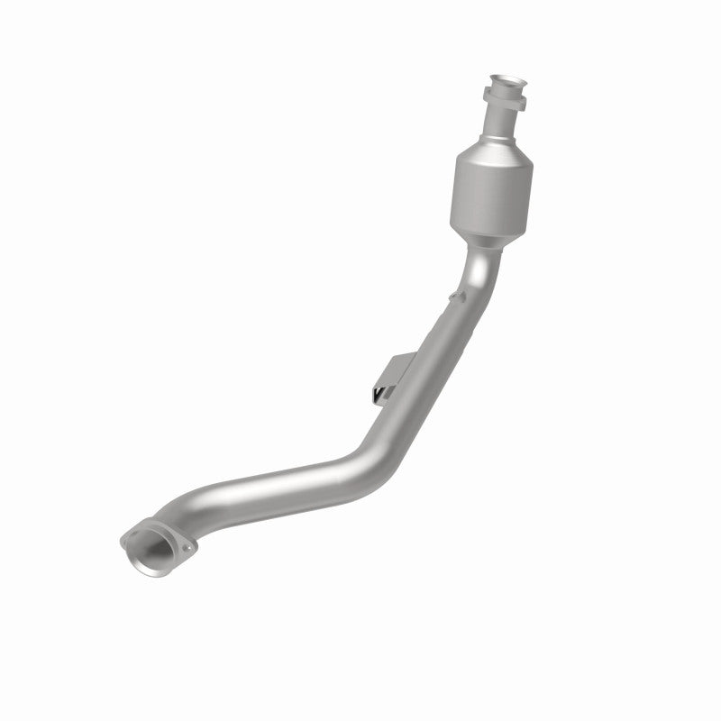 MagnaFlow Conv DF Mercedes CLK320 01-03 Passenger Side - DTX Performance