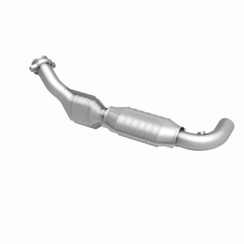 MagnaFlow Conv DF 97-98 F150/F250 4.2L 2Wd P/ - DTX Performance