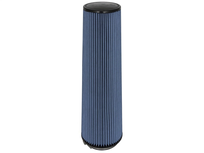 aFe MagnumFLOW Air Filters UCO P5R A/F P5R 6F x 7-1/2B x 5-1/2T x 24H - DTX Performance