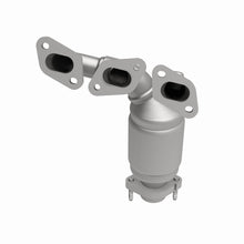 Load image into Gallery viewer, MagnaFlow Conv DF Contour 2.5L Rear Manifold - DTX Performance