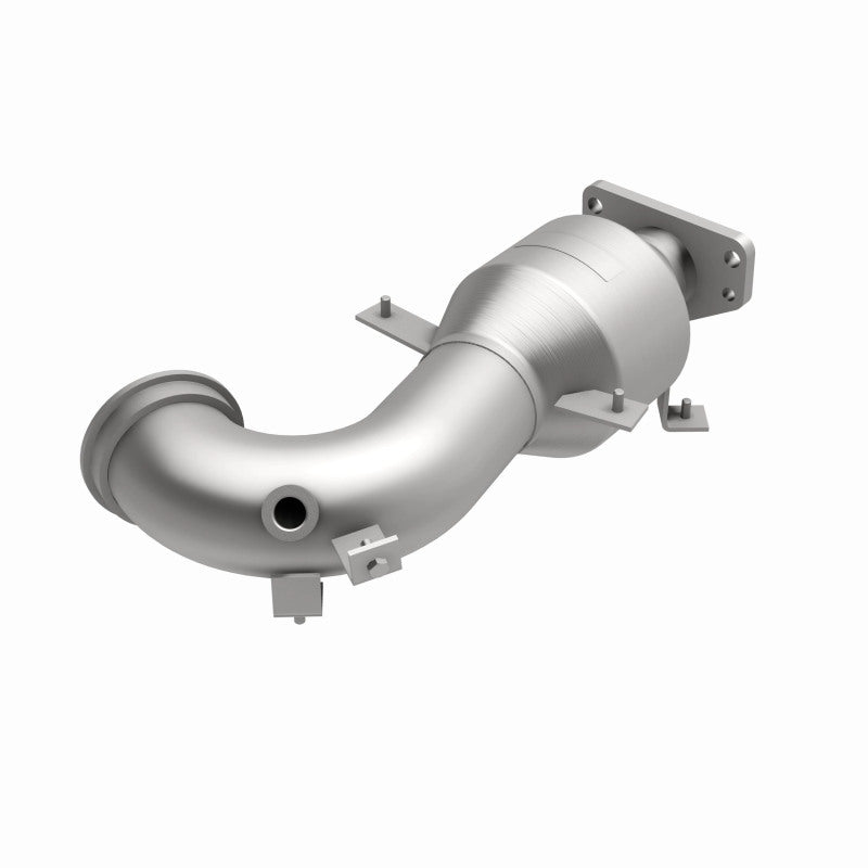 Magnaflow 12-13 Fiat 500 DF Catalytic Converter - DTX Performance