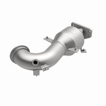 Load image into Gallery viewer, Magnaflow 12-13 Fiat 500 DF Catalytic Converter - DTX Performance