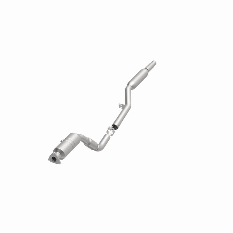 Magnaflow Conv DF 2005-2007 A6 QUATTRO 3.2L Underbody - DTX Performance