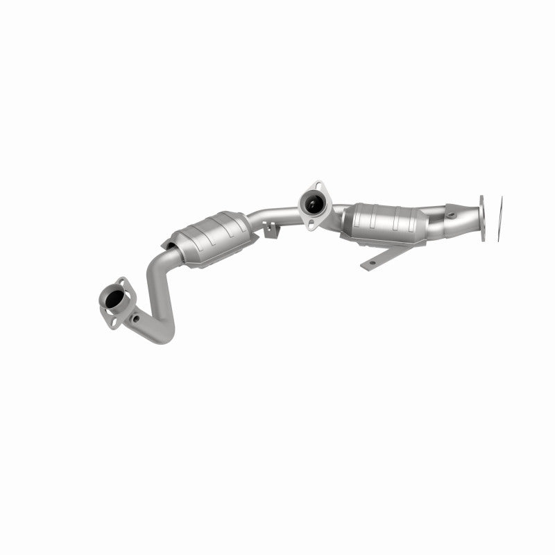 MagnaFlow Conv DF Taurus 96-99 3.0L - DTX Performance