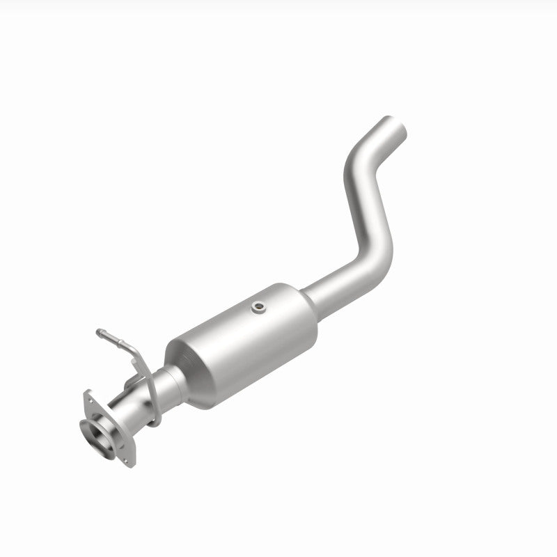 MagnaFlow 22-24 Ford F-650 V8 7.3L Underbody Direct Fit Catalytic Converter - DTX Performance