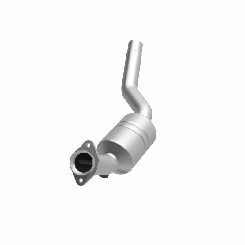 Magnaflow Conv DF 07-09 XKR 4.2L D/S - DTX Performance