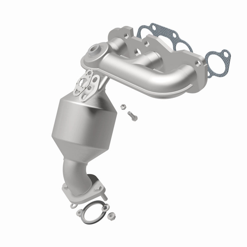 MagnaFlow Conv DF 02-03 Lexus ES300 3.0L Manifold - DTX Performance