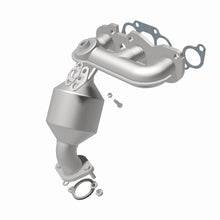 Load image into Gallery viewer, MagnaFlow Conv DF 02-03 Lexus ES300 3.0L Manifold - DTX Performance