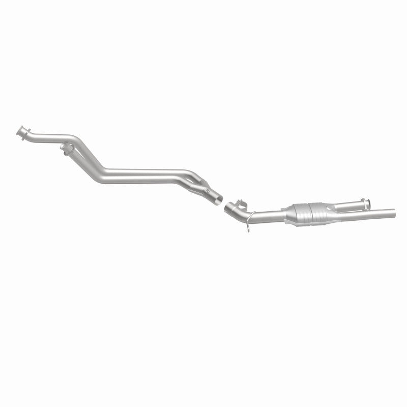 MagnaFlow Conv DF 90-93 Mercedes 190E 2.6L - DTX Performance