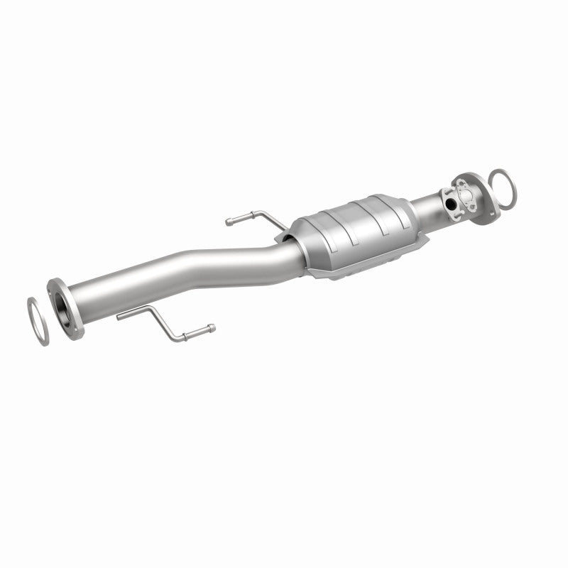 MagnaFlow Conv DF 99-02 4Runner Rear 3.4L - DTX Performance