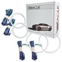 Load image into Gallery viewer, Oracle Lexus RX 350/450h 10-12 Halo Kit - ColorSHIFT - DTX Performance