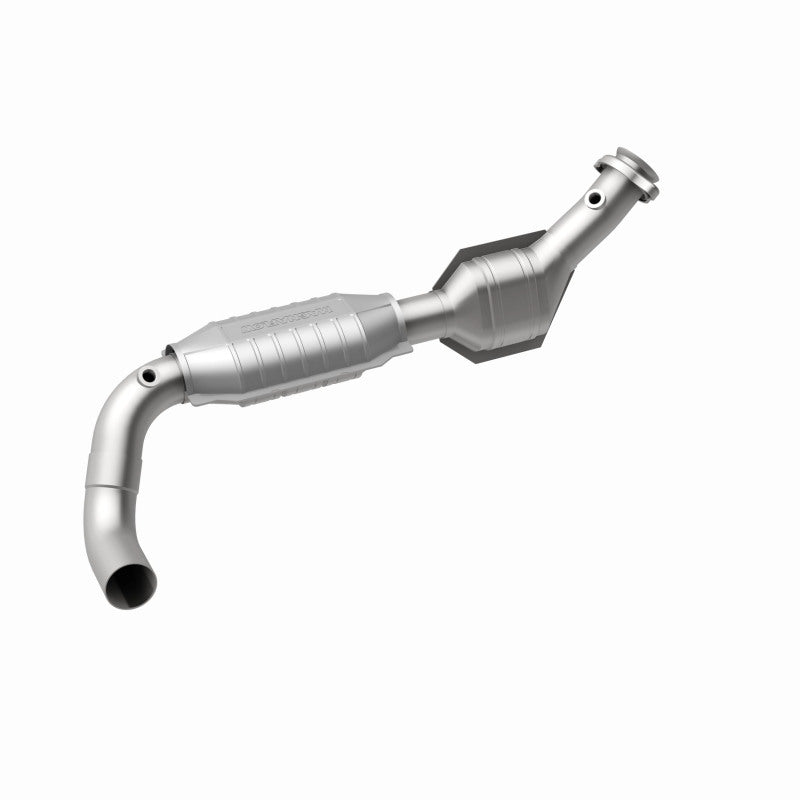 MagnaFlow Conv DF 97-98 F150/F250 4.6L 4Wd D/ - DTX Performance