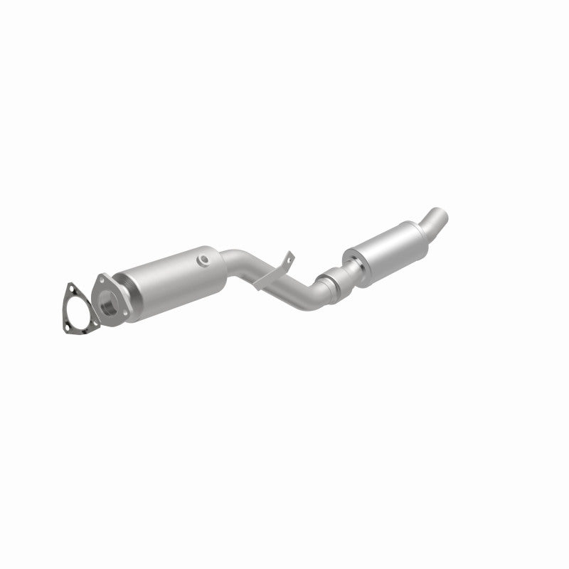 MagnaFlow Conv DF 05-07 Audi A4 Quat 3.2L Passenger Side - DTX Performance