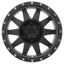 Load image into Gallery viewer, Method MR301 The Standard 20x9 +18mm Offset 6x135 94mm CB Matte Black Wheel - DTX Performance