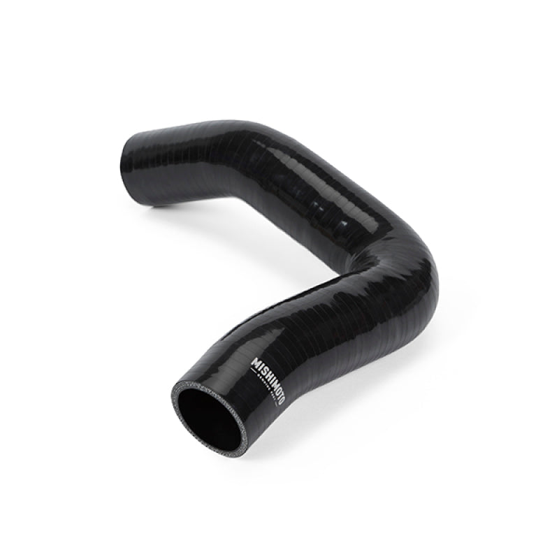 Mishimoto 69-70 Ford Mustang 302/351 Silicone Lower Radiator Hose - DTX Performance