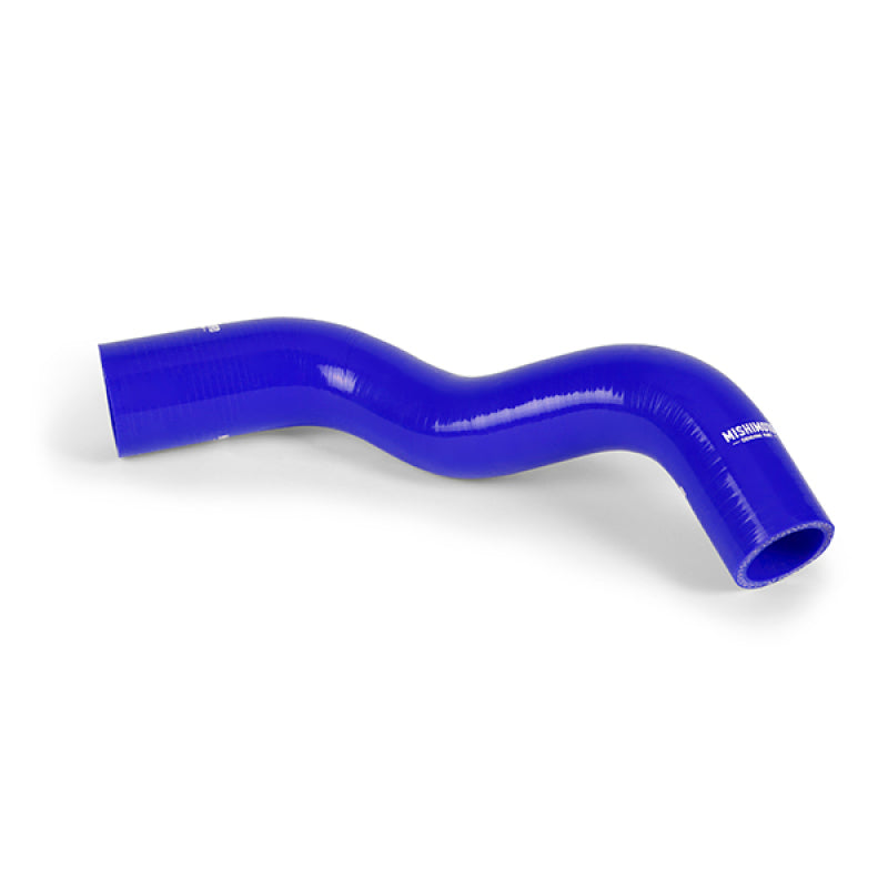 Mishimoto 09-14 Chevy Corvette Blue Silicone Radiator Hose Kit - DTX Performance