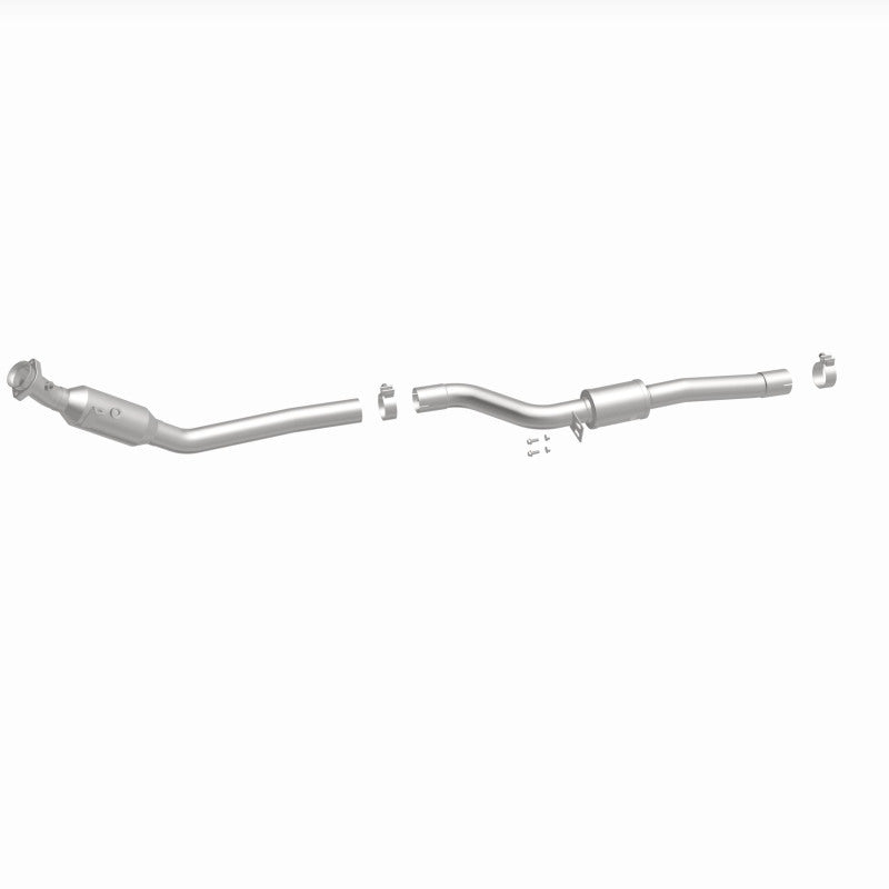 Magnaflow Conv DF 2013-2017 SL550 V8 4.6 OEM Underbody - DTX Performance