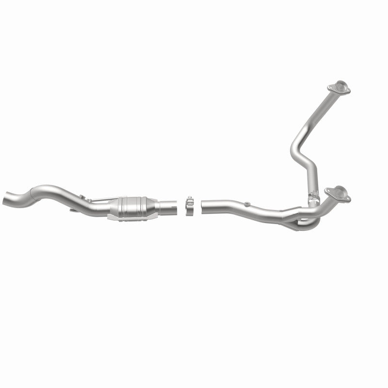 Magnaflow Conv DF 00-03 Dodge Dakota 3.9L/5.9L 4WD (49 State) - DTX Performance