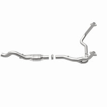 Load image into Gallery viewer, Magnaflow Conv DF 00-03 Dodge Dakota 3.9L/5.9L 4WD (49 State) - DTX Performance