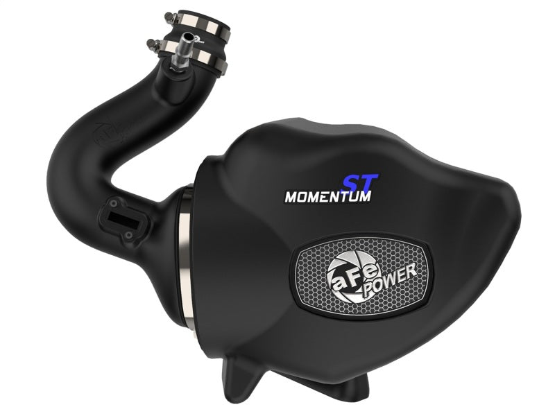 aFe Momentum ST Pro DRY S Intake System 16-18 Chevrolet Camaro I4-2.0L - DTX Performance