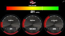 Load image into Gallery viewer, aFe AGD Advanced Gauge Display Digital 5.5in Monitor 08-18 Dodge/RAM/Ford/GM Diesel Trucks - DTX Performance