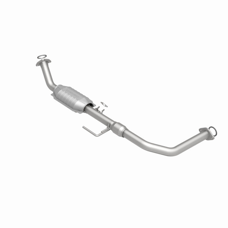 MagnaFlow Conv DF 00-8/04 Toyota Tundra 4.7L D/S Front - DTX Performance