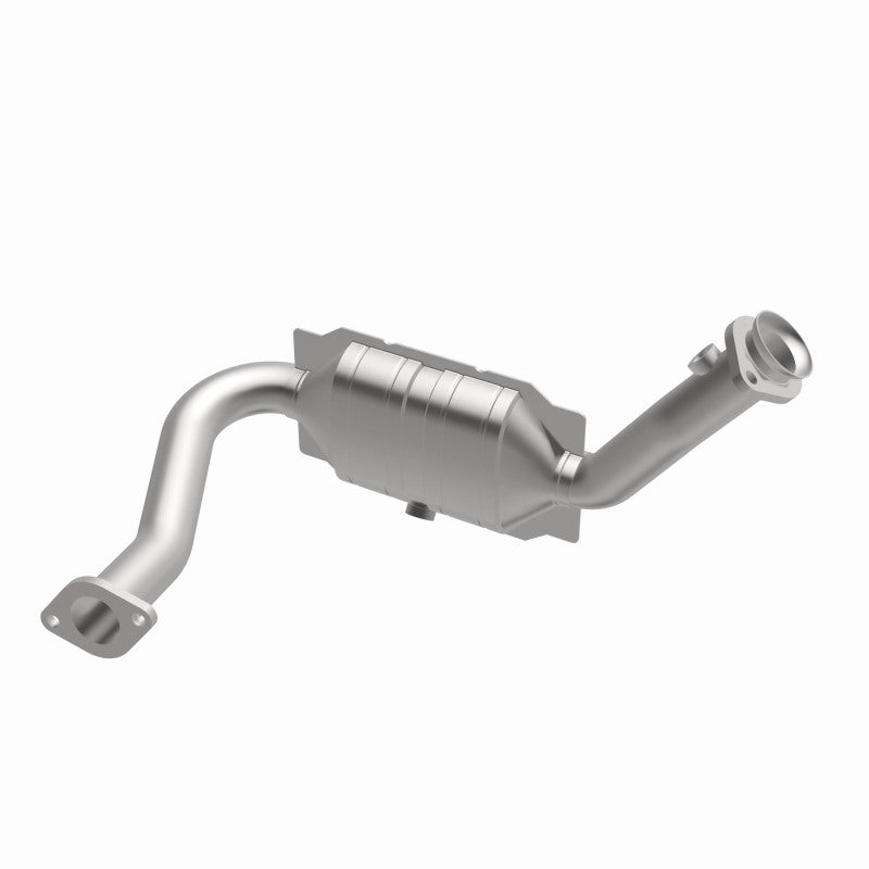 MagnaFlow Conv DF 07-09 Ranger 4.0 Driver Side OEM - DTX Performance