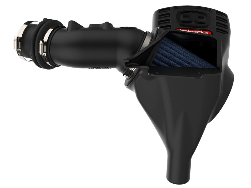 aFe Momentum GT Pro 5R Cold Air Intake System 2017 Honda Civic Type R L4-2.0L (t) - DTX Performance