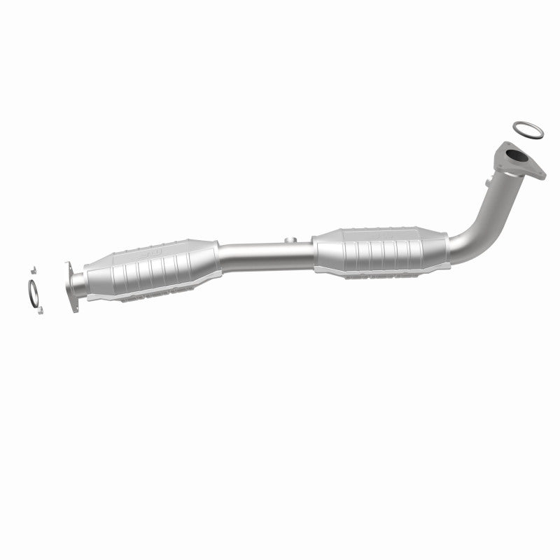 Magnaflow Conv DF 07-08 4.7L Tundra P/S OEM - DTX Performance