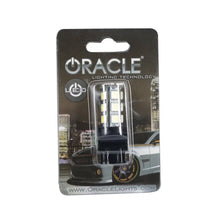 Load image into Gallery viewer, Oracle 3156 18 LED 3-Chip SMD Bulb (Single) - Cool White - DTX Performance