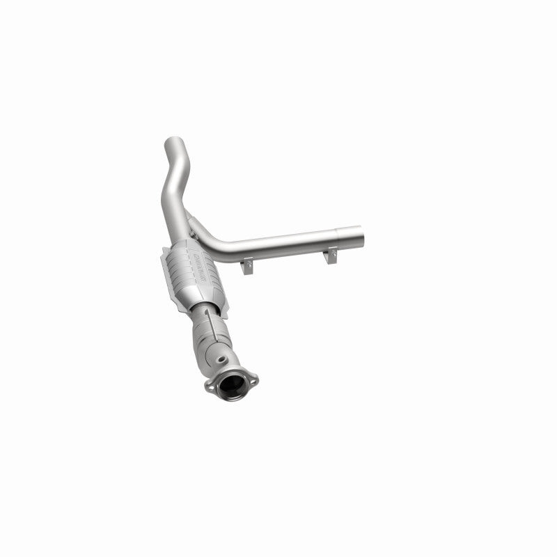 MagnaFlow Conv DF F150/F250 97-98 4.6L PS 4wd - DTX Performance