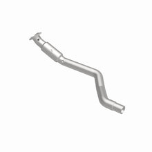 Load image into Gallery viewer, MagnaFlow 05-14 Dodge Challenger/Charger / Chrysler 300 6.4L V8 Direct Fit Catalytic Converter - DTX Performance