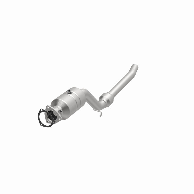 MagnaFlow Conv DF 02-03 Audi A4 3L Passenger Side - DTX Performance