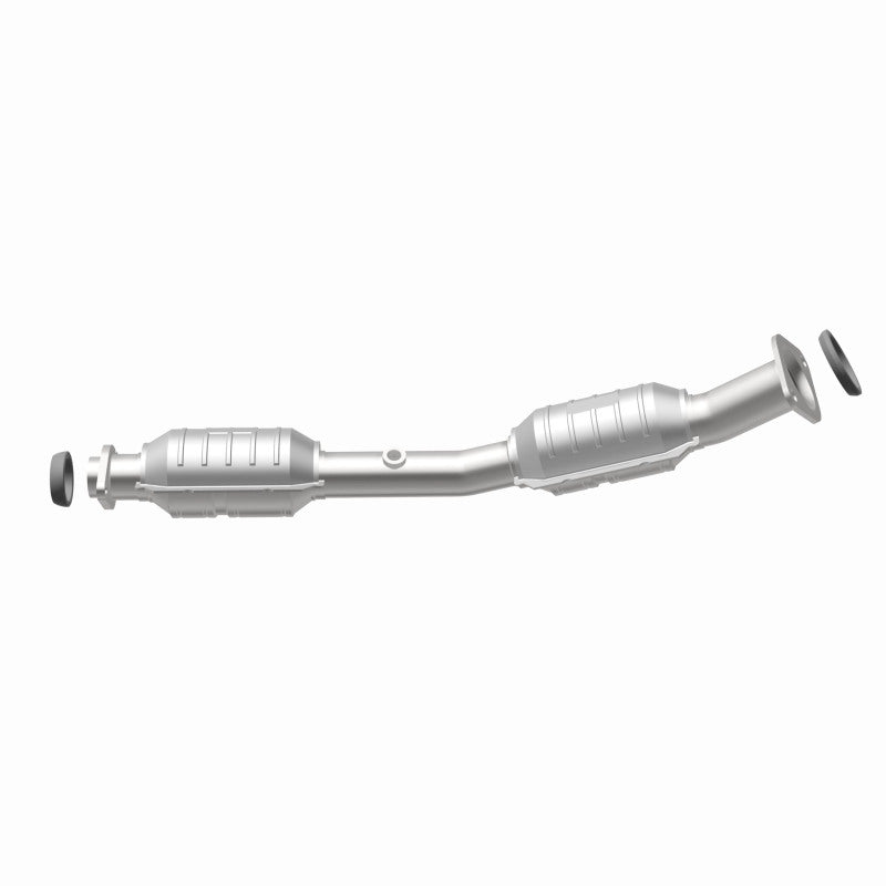 Magnaflow Conv DF 07-10 Nissan Versa 1.8L - DTX Performance