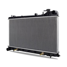 Load image into Gallery viewer, Mishimoto Subaru Forester Replacement Radiator 1998-2002 - DTX Performance