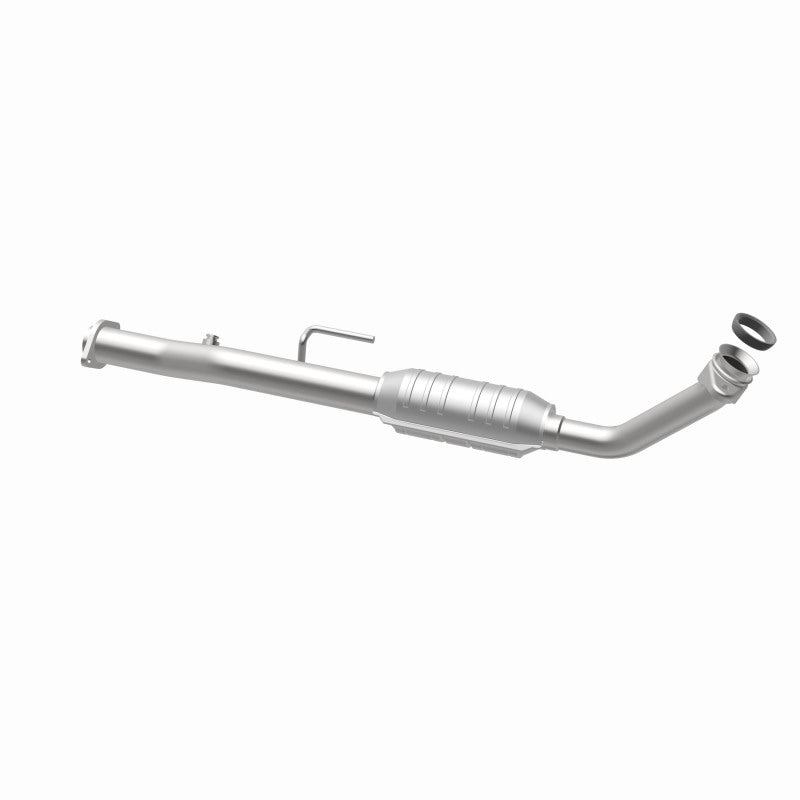 MagnaFlow Conv DF Ranger 95-97 - DTX Performance