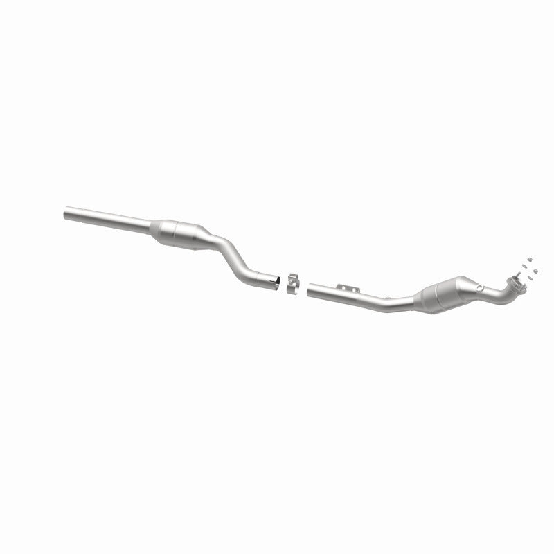 MagnaFlow Conv DF 01-02 Mercedes E430 Passenger Side CA - DTX Performance