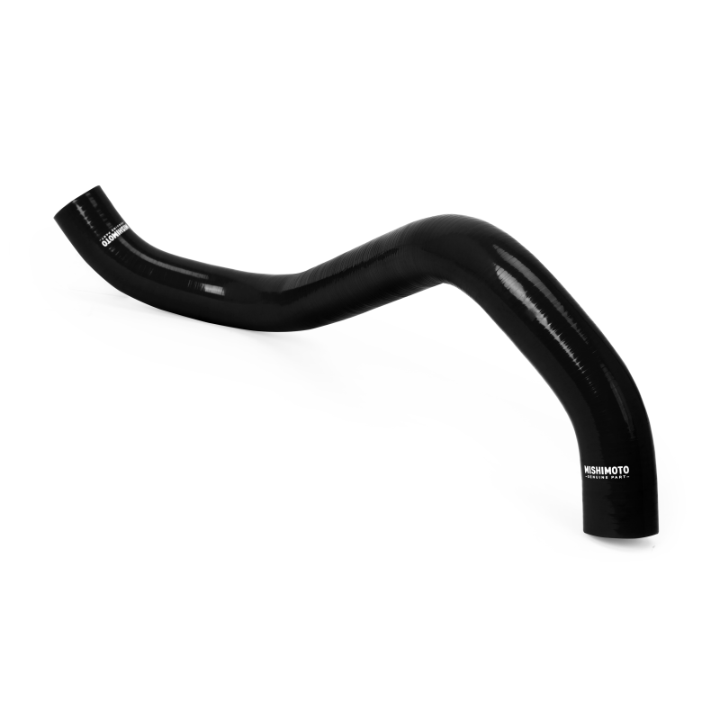 Mishimoto 2001-2004 Ford Mustang 3.8L V6 Black Silicone Hose Kit - DTX Performance