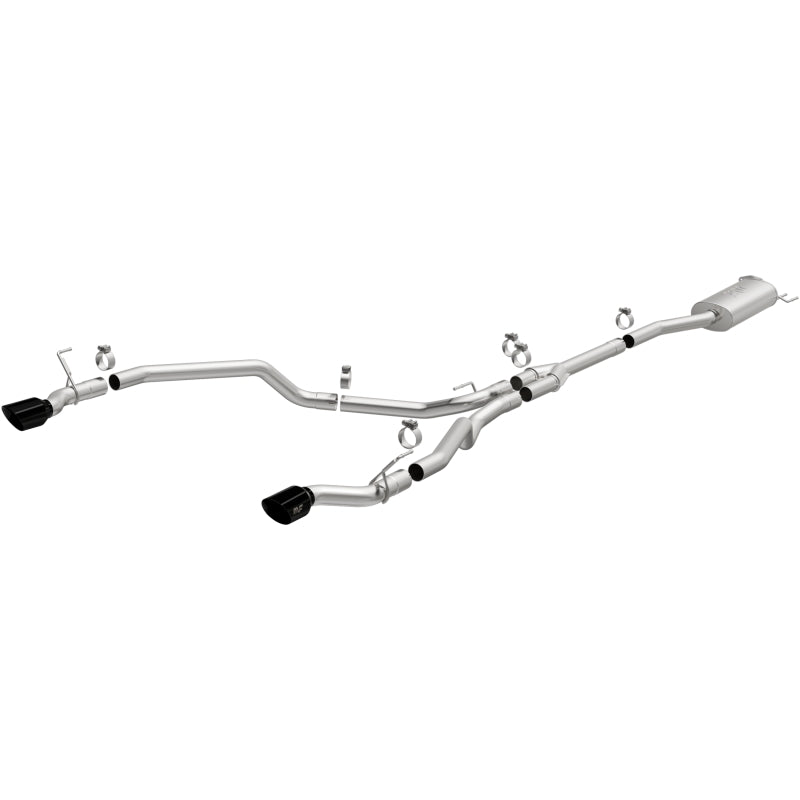 Magnaflow 2021+ Honda Ridgeline 3.5L NEO Cat-Back Exhaust System - DTX Performance