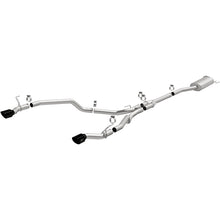 Load image into Gallery viewer, Magnaflow 2021+ Honda Ridgeline 3.5L NEO Cat-Back Exhaust System - DTX Performance