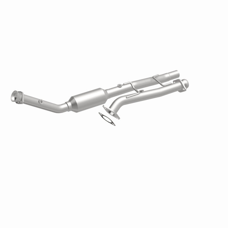 MagnaFlow Conv DF 1997-2000 Ford Explorer 4.0 - DTX Performance