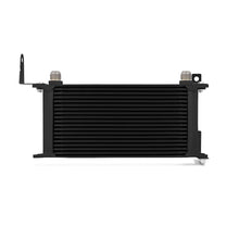 Load image into Gallery viewer, Mishimoto 00-09 Honda S2000 Thermostatic Oil Cooler Kit - Black - DTX Performance