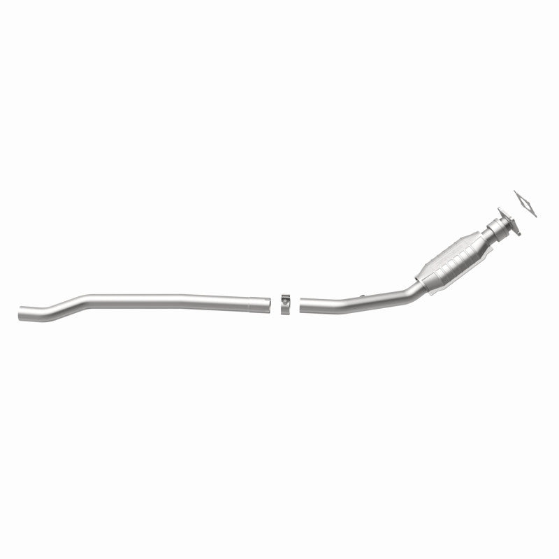 MagnaFlow Conv DF 96-98 Caravan-Voyager 3.3L/ - DTX Performance