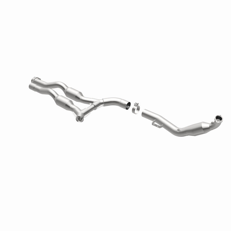 Magnaflow Conv DF D/S 03-06 Mercedes E55 AMG - DTX Performance