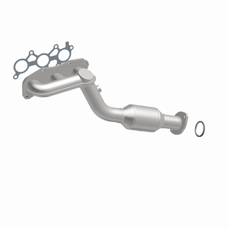 MagnaFlow Direct-Fit SS Catalytic Converter 2006 Lexus GS300 V6 3.0L DS - DTX Performance