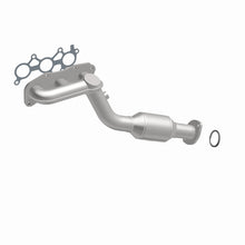 Load image into Gallery viewer, MagnaFlow Direct-Fit SS Catalytic Converter 2006 Lexus GS300 V6 3.0L DS - DTX Performance