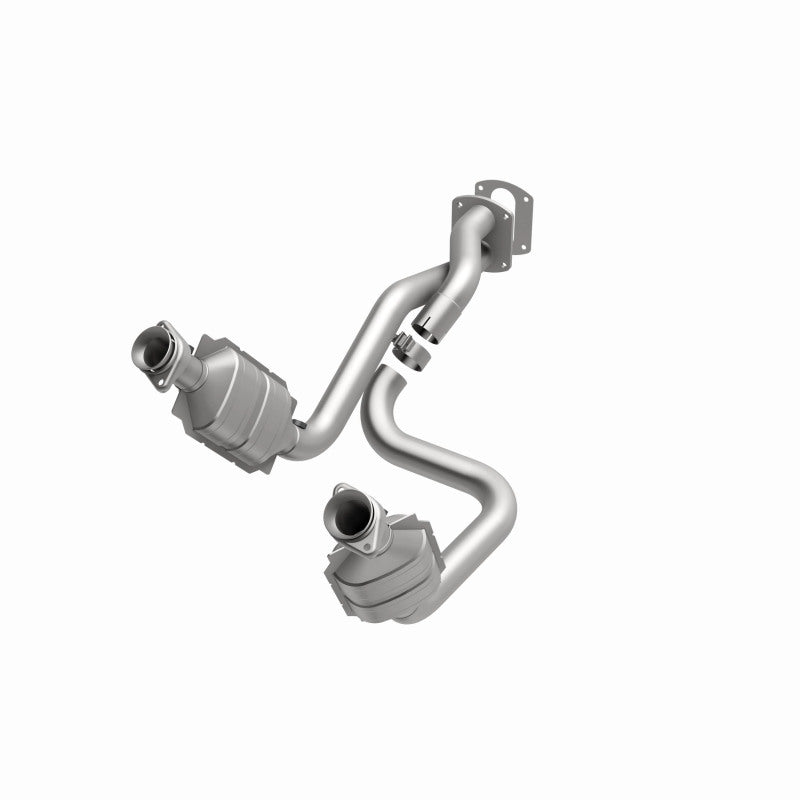 MagnaFlow Conv DF 05-07 Ford F250/F350 5.4L - DTX Performance