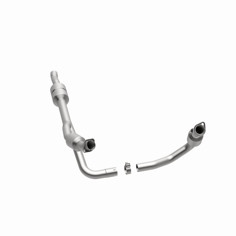 MagnaFlow Conv DF 02-03 Ram 1500 4.7L - DTX Performance