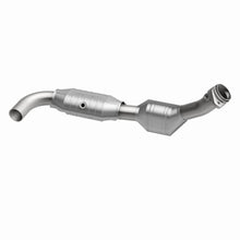 Load image into Gallery viewer, MagnaFlow Conv DF 01 Ford Trucks 4.6L - DTX Performance